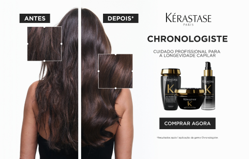 Kérastase Chronologiste